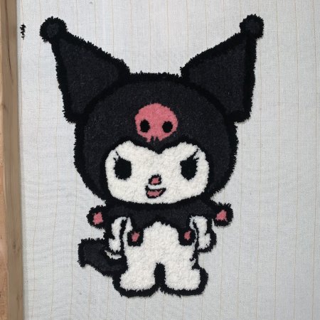 Куроми пиксель