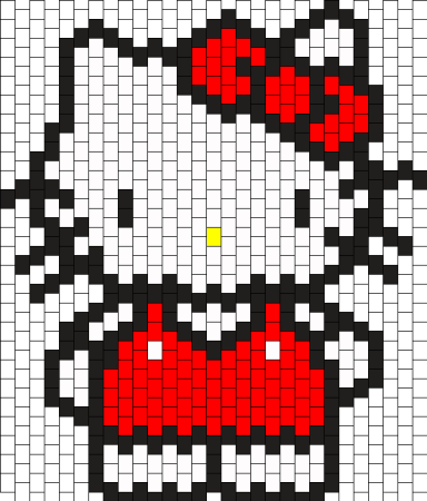 Рисунки по клеткам схемы