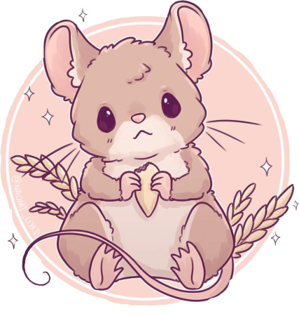 Кавайные рисунки