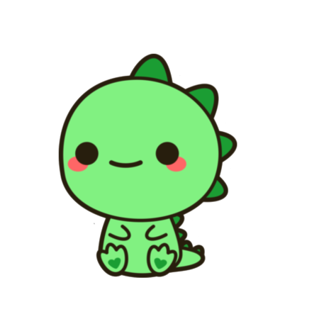 Кавайные животные