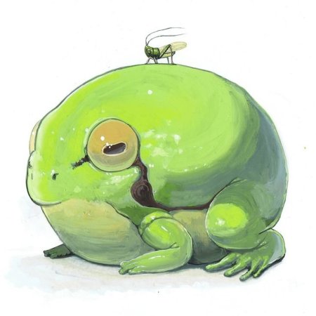 Рисунки лёгкие милые