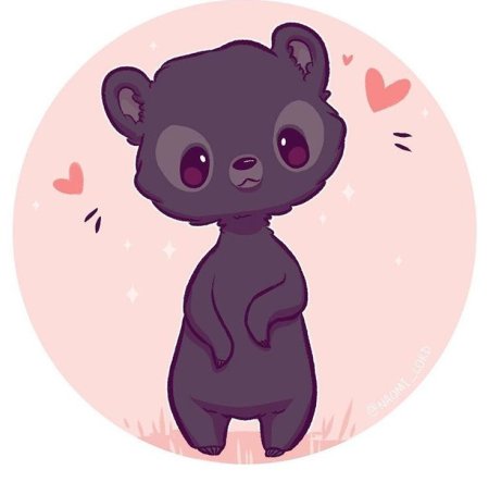 Стикеры Наоми Лорд