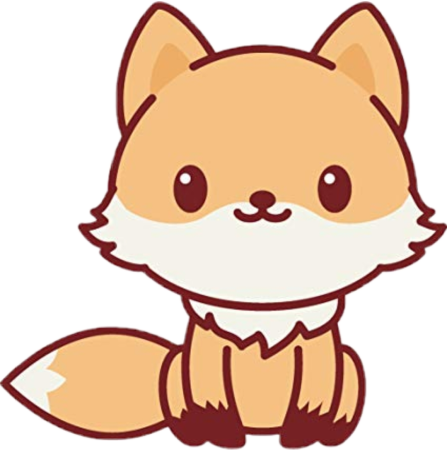 Кавайные животные