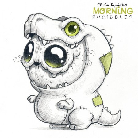 Chris Ryniak morning