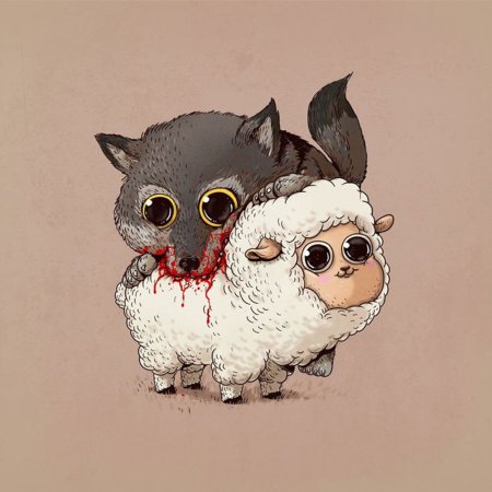 Алмазная мозаика коала