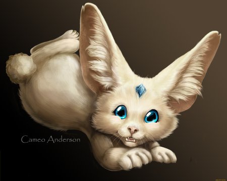 Рисунки милых животных