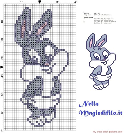 Вышивка крестов для начинающих