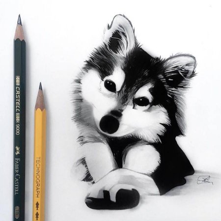 Красивые идеи для рисунков