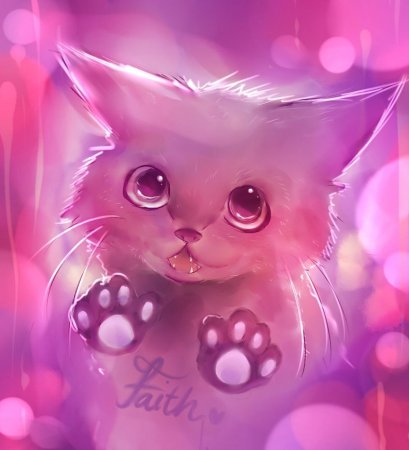 Милые рисунки яркие