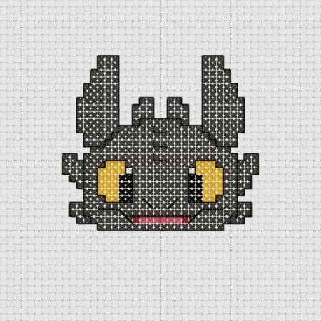 Рисование по клеткам