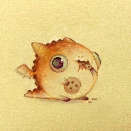 Милые рисунки