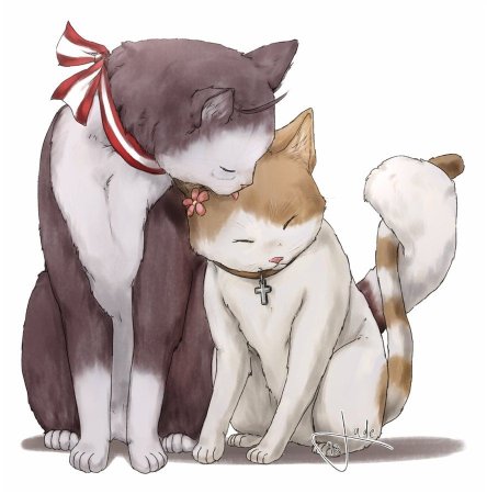 Милые рисунки для срисовки Пингвин