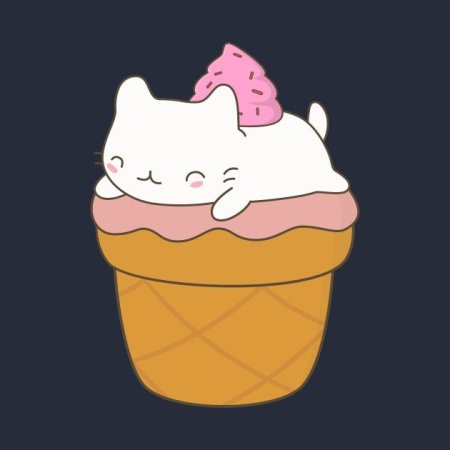 Кактус Каваи