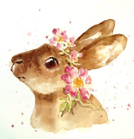 Художник Wawa Xue