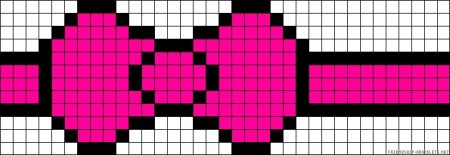 Косметика по клеточкам в тетради