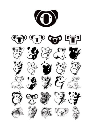 Милые тату эскизы