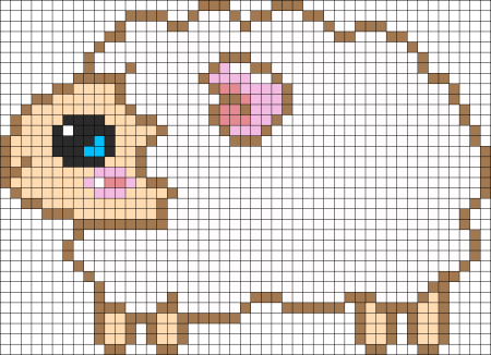 Милые рисунки