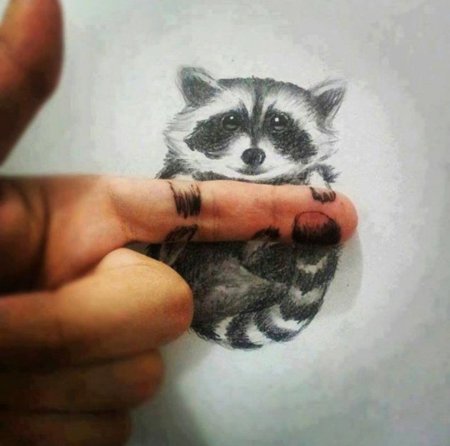 Чиби питомцы