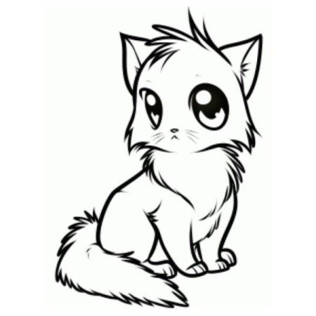 Милые маленькие рисуночки