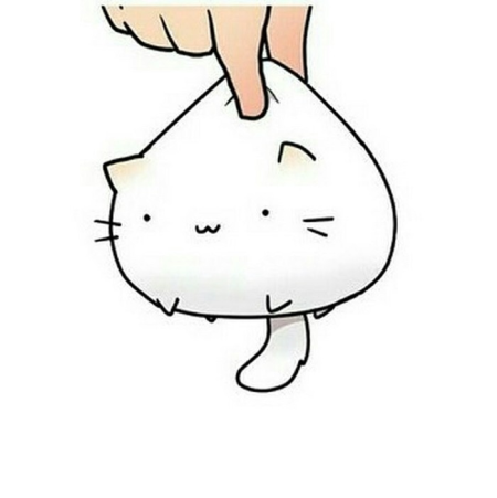 Милые картиночки для рисования