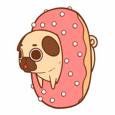Няшные рисуночки