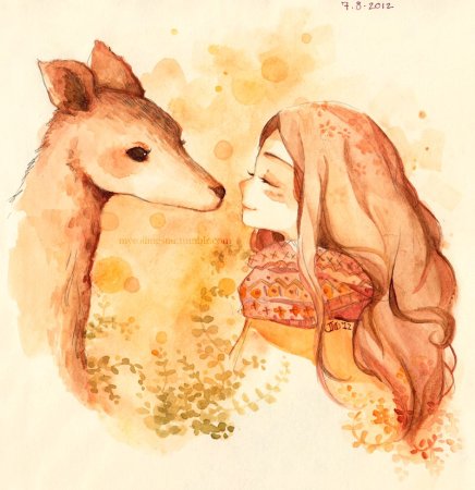 Трисветова Василиса