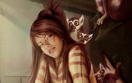 Смешные арты