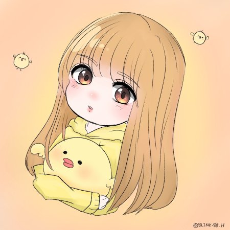 BLACKPINK Чиби lalisa