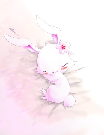 Аниме зверушки