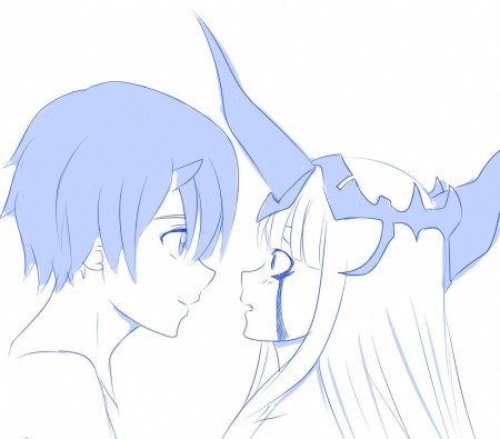 Принцесса РЕВОЗАВРОВ И Хиро