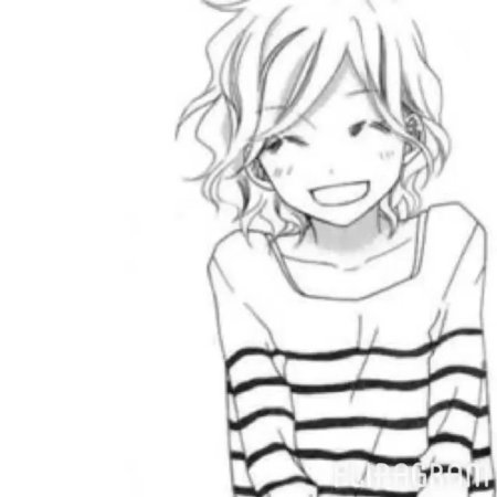 Милые Чиби для срисовки