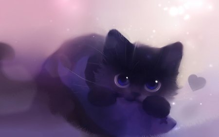 Котики няшки