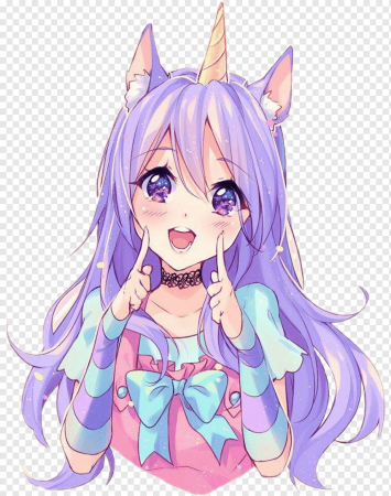 Hyanna Natsu Чиби