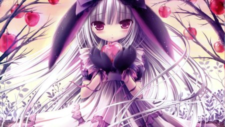 Чибики неко