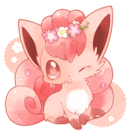 Милые аниме