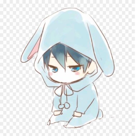 Харука Нанасэ Чиби