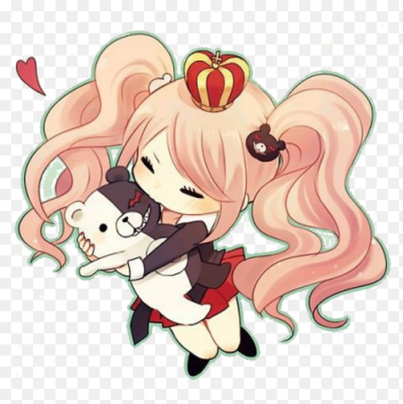 Монокума Чибби