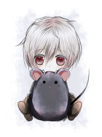 Недзуми Чиби