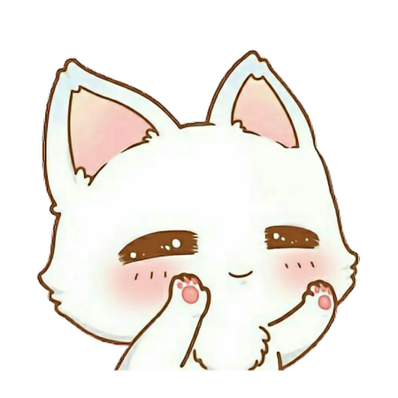 Кавайные кисы