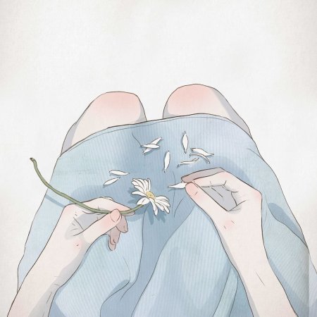 Аниме валентинки