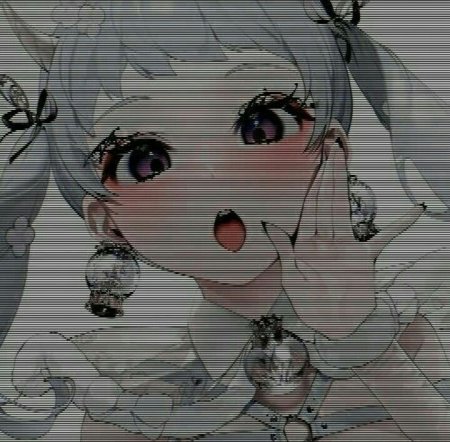 Аниме кун обнимает тян