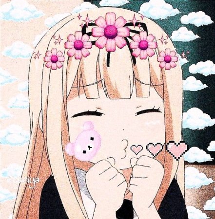 Милые пикчи