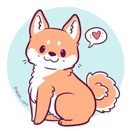 СКВИШИ корги