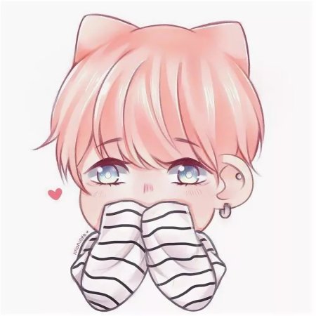 Пак Чимин Чиби