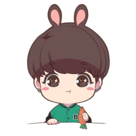 Чон Чонгук Чиби