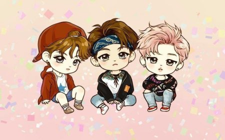 Чонгук Чиби