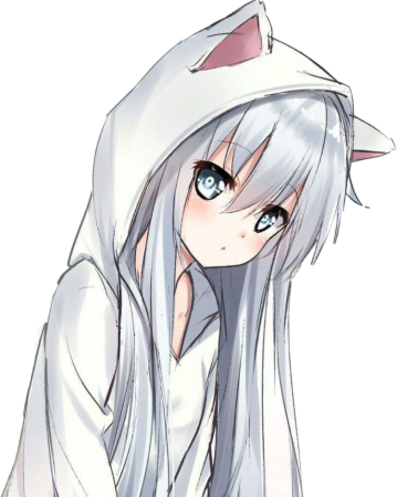 Няшные аниме аватарки