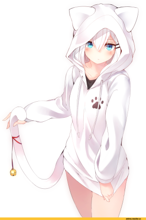 Ринго-Чан неко