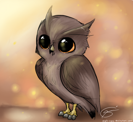 Няшные Совы