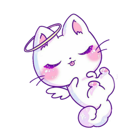 Самые милые кавайные котики